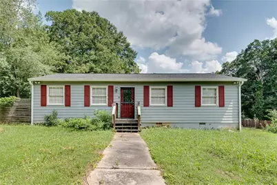 1424 Hosea L Williams Drive NE, Atlanta, GA 30317 - Photo 1