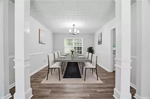 5740 Grove Pl Crossing, Lilburn, GA 30047 - Photo 5