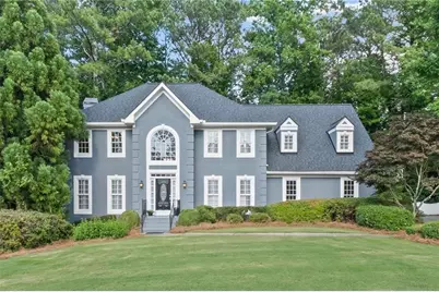 10985 Wilshire Chase Drive, Duluth, GA 30097 - Photo 1