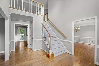10985 Wilshire Chase Drive, Johns Creek, GA 30097 - Photo 3