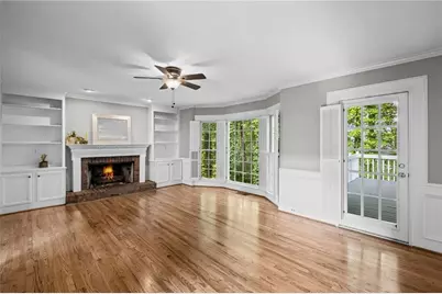 10985 Wilshire Chase Drive, Duluth, GA 30097 - Photo 7