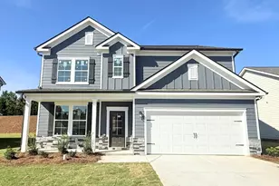 58 Purackal Ln, Statham, GA 30666 - Photo 1