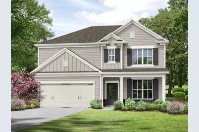 58 Purackal Lane, Statham, GA 30666 - Photo 1