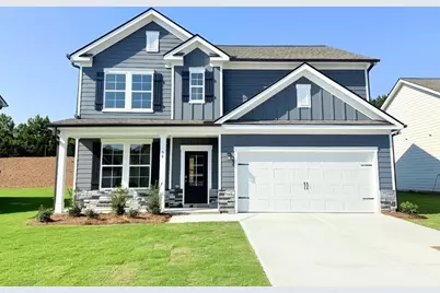 58 Purackal Lane, Statham, GA 30666 - Photo 1