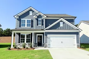 58 Purackal Ln, Statham, GA 30666 - Photo 1