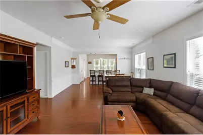 329 Sandy Springs Drive, Griffin, GA 30223 - Photo 5