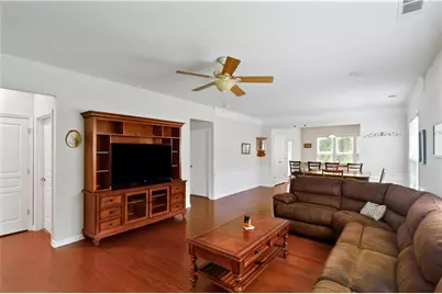 329 Sandy Springs Drive, Griffin, GA 30223 - Photo 3