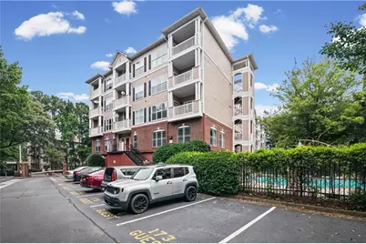 4333 Dunwoody Park #1311, Atlanta, GA 30338 - Photo 3