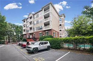 4333 Dunwoody Park, Atlanta, GA 30338 - Photo 3