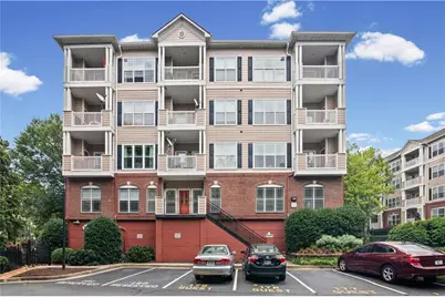 4333 Dunwoody Park #1311, Atlanta, GA 30338 - Photo 1