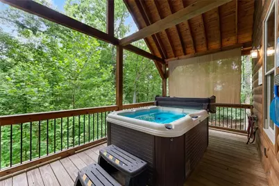 265 Maple Ridge Drive, Cleveland, GA 30528 - Photo 31