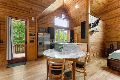 265 Maple Ridge Drive, Cleveland, GA 30528 - Photo 3