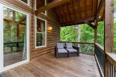 265 Maple Ridge Drive, Cleveland, GA 30528 - Photo 33