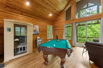 265 Maple Ridge Drive, Cleveland, GA 30528 - Photo 15