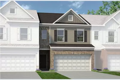 54 Jacobs Farm #23, Lawrenceville, GA 30045 - Photo 1