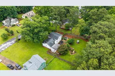 2440 Arbour Trace Terrace, Suwanee, GA 30024 - Photo 5