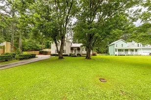 2440 Arbour Trace Terrace, Suwanee, GA 30024 - Photo 3