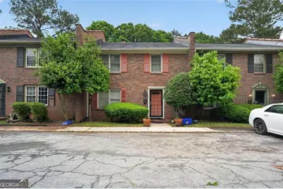 105 Glen Acres Court, Decatur, GA 30035 - Photo 1