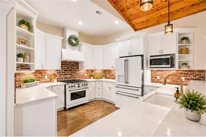 1282 Radio Springs Road SW, Rome, GA 30165 - Photo 5