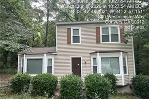 1890 Westminister Way NW, Conyers, GA 30012 - Photo 1