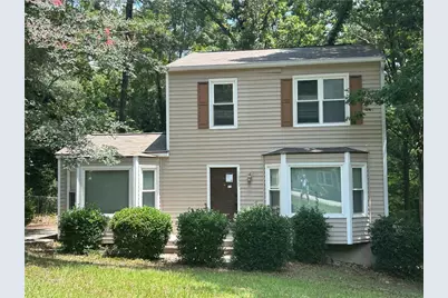 1890 Westminister Way NW, Conyers, GA 30012 - Photo 1