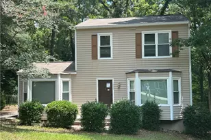 1890 Westminister Way NW, Conyers, GA 30012 - Photo 1