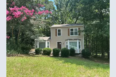 1890 Westminister Way NW, Conyers, GA 30012 - Photo 5