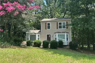 1890 Westminister Way NW, Conyers, GA 30012 - Photo 5