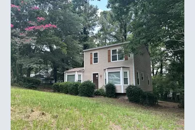 1890 Westminister Way NW, Conyers, GA 30012 - Photo 3