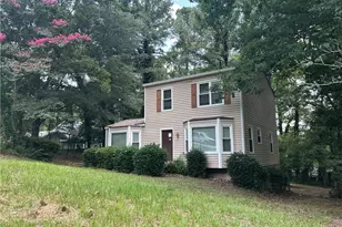 1890 Westminister Way NW, Conyers, GA 30012 - Photo 3