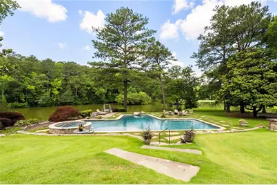 0 Capps Ferry Road, Chattahoochee Hills, GA 30268 - Photo 27