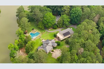 0 Capps Ferry Road, Chattahoochee Hills, GA 30268 - Photo 1