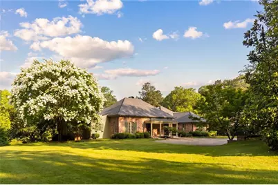 0 Capps Ferry Road, Chattahoochee Hills, GA 30268 - Photo 9