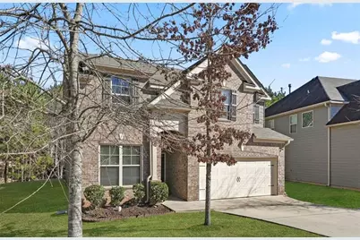3105 Duke Drive, Fairburn, GA 30213 - Photo 3