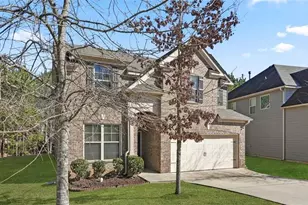 3105 Duke Dr, Fairburn, GA 30213 - Photo 3