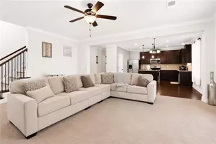 3105 Duke Dr, Fairburn, GA 30213 - Photo 9