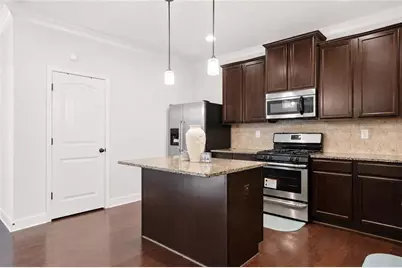 3105 Duke Drive, Fairburn, GA 30213 - Photo 5