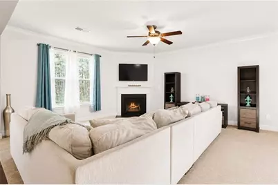 3105 Duke Drive, Fairburn, GA 30213 - Photo 7