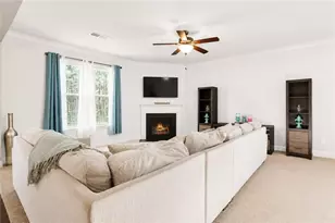 3105 Duke Dr, Fairburn, GA 30213 - Photo 7