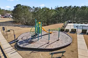 3105 Duke Dr, Fairburn, GA 30213 - Photo 31