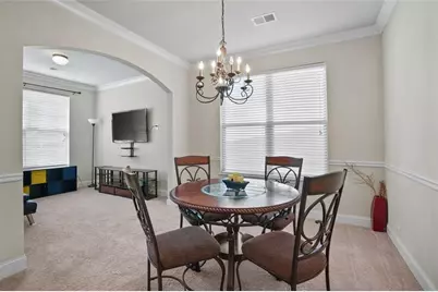 3105 Duke Drive, Fairburn, GA 30213 - Photo 11