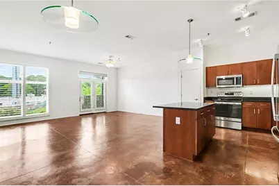 560 Dutch Valley Road NE #2305, Atlanta, GA 30324 - Photo 17