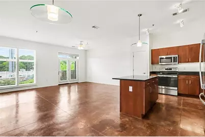 560 Dutch Valley Road NE #2305, Atlanta, GA 30324 - Photo 17