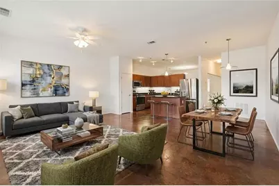 560 Dutch Valley Road NE #2305, Atlanta, GA 30324 - Photo 1