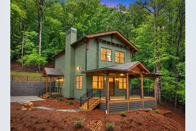 [Address not provided], Ellijay, GA 30540 - Photo 3