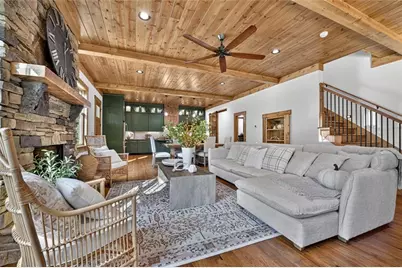 [Address not provided], Ellijay, GA 30540 - Photo 9