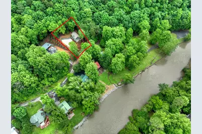 91 Edgewater Drive, Ellijay, GA 30540 - Photo 3