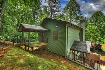91 Edgewater Drive, Ellijay, GA 30540 - Photo 43