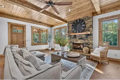 [Address not provided], Ellijay, GA 30540 - Photo 11