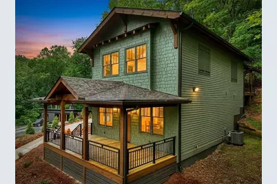 91 Edgewater Drive, Ellijay, GA 30540 - Photo 41